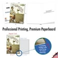 thumbnail image 3 of 1 Funny Admin Professionals Card with Envelope - Old School Secretary C5589APG, 3 of 6