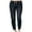 Black, variant on Vedolay Women Jeans Women's High Waist Tummy Control Vintage Skinny Denim Pants,Black 3XL