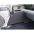 thumbnail image 3 of Subthump Console Arrière 12 Pouces Boîtier de Caisson de Basses Anti-Feu Compatible Supercrew 2015-2020, 3 of 4