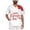 White, variant on Ramiter Canada Tshirt Canada Maple Leaf Pride Tee True North Fashion Canadian Patriotic Apparel Mens Novelty T-Shirt,1st of July Gifts White,S