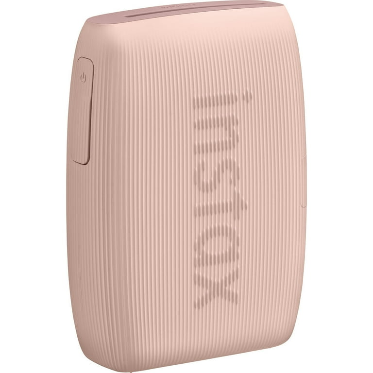 instax mini Link 3 ローズピンク FUJIFILM INSTAX MINI LINK 3 Smartphone Printer (Rose Pink) + 60
