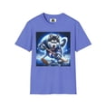 thumbnail image 6 of Huskys Unisex Softstyle T-Shirt, 6 of 10