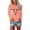 Z001-Rose Gold, variant on T Shirt for Women Vintage Aztec Graphic Long Sleeved Crew Neck Tunic Tops Fashion Casual Soft Comfortable Daily Wear Pullover Blouses