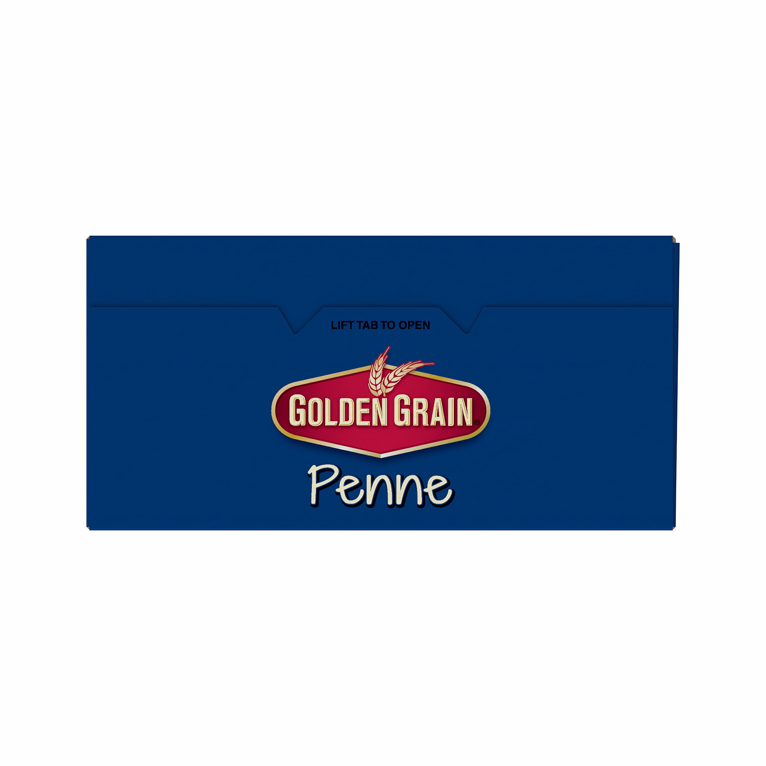 Golden Grain Penne Rigate, 16 oz