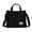 Black, variant on Corduroy Tote Bag for Women Work Crossbody Purse Fashion Handbag for Everyday College Travel Lightweight Shopping Bag with Adjustable Strap Brown