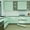Matte QX Green, variant on Matte Contact Paper PVC DIY Self-adhesive Waterproof Wallpaper Renovation Kitchen Cabinets Decorative Films Vinyl Wall Stickers