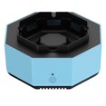 thumbnail image 2 of Smokeless Ashtrays for Cigarettes Indoor,2 in 1 Aromatherapy Multifunctional Negative Ion Air Fresher,Small Negative Ion Car Electronic Ashtray for Home,Office,Outdoor, 2 of 6