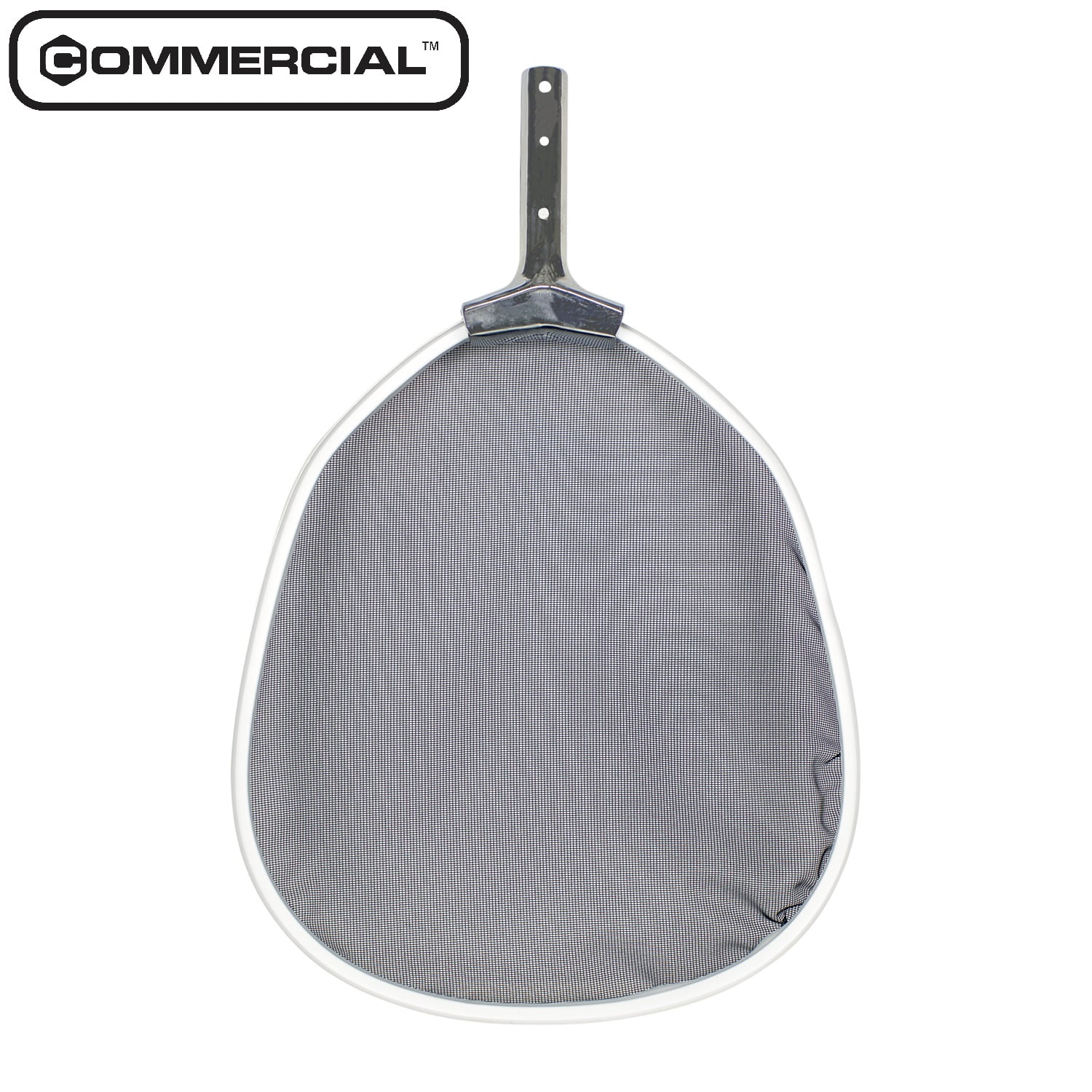 Poolmaster Commercial Collection Swimming Pool Leaf Skimmer