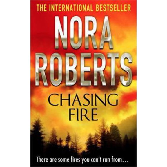 Pre-Owned Chasing Fire (Tom Thorne Novels) Paperback
