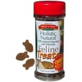 thumbnail image 2 of Cat Treats Bench & Field Holistic, natural y saludable, para gatitos, 2 of 9
