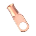 thumbnail image 4 of Everstart 4-6 Gauge 3/8 Inch Copper Lugs, 2 Pack, 100% Copper, 4 of 14