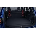 thumbnail image 2 of EACCESSORIES EA Trunk Organizer Cargo Net for Mercedes-Benz GLB250 GLB35 AMG 2020-2023 – Envelope Style Cargo Net for SUV – Premium Mesh Elastic Car Trunk Organizer – Compatible with GGLB250 GLB35 AMG, 2 of 8