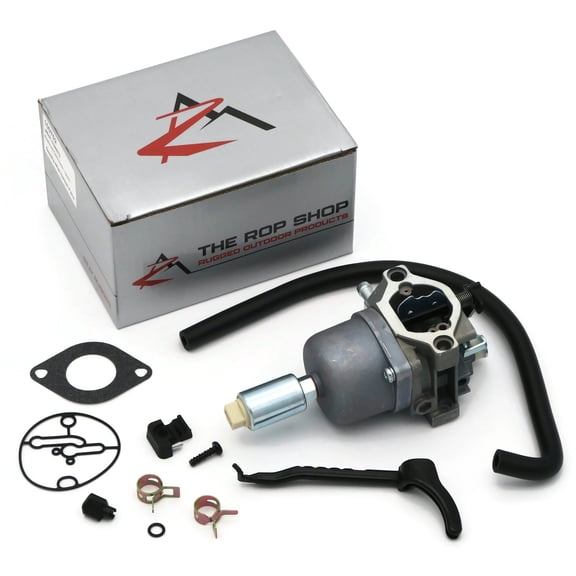Carburetor Carb For Briggs & Stratton 594593 699109 796109 793224 794572 Engines Straight Outlet