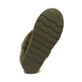 thumbnail image 6 of EVER AU Women Ibis Slippers - Caribou, 6 of 11