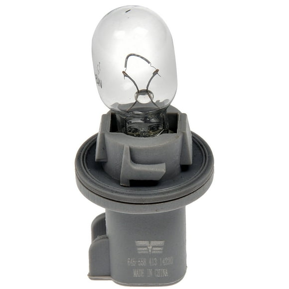 Jeep Wrangler Parking Light Bulb Socket