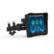 5 Inch Motorcycle Navigation Carplay Multimedia Portable Player Touch Screen Display Wireless Android Auto