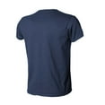 thumbnail image 6 of Youth Stitches Navy/White Houston Astros Combo T-Shirt Set, 6 of 6