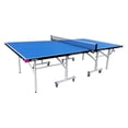 thumbnail image 3 of Butterfly Easifold Outdoor Rollaway Table Tennis Table, Green, 3 of 5