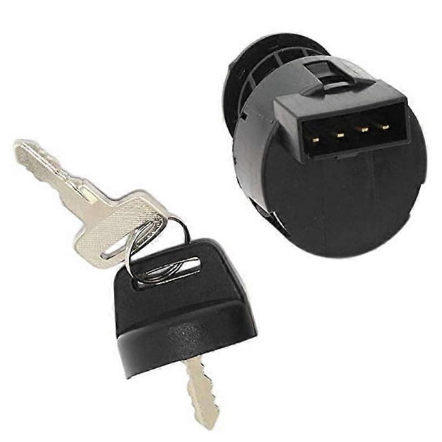 Ignition Key Switch for Polaris Sportsman 335 400 500 600 700 MAGNUM