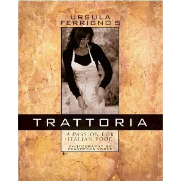 Ursula la Trattoria de Ferrigno : une Passion pour la Nourriture Italienne
