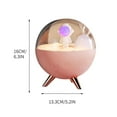 thumbnail image 3 of Clearance Under 10$!Humidifiers for Car and Bedroom Trend Spaceman Humidifier Promotion Small Gift Atmospheric Night Car Mini USB Humidifier, 3 of 6