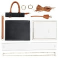 thumbnail image 1 of Bolsos de tejer DIY bolso de ganchillo DIY Casual conveniente para regalos LHCER Otros, 1 of 8