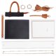 thumbnail image 1 of Bolsos de tejer DIY bolso de ganchillo DIY Casual conveniente para regalos LHCER Otros, 1 of 8
