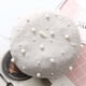 thumbnail image 4 of Boina de invierno Sonducket diseño elegante transpirable gris, 4 of 6