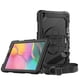 thumbnail image 5 of Funda TEKKU StrapB uso rudo para Samsung Tab A de 10.1 Negra T510 T515, 5 of 7