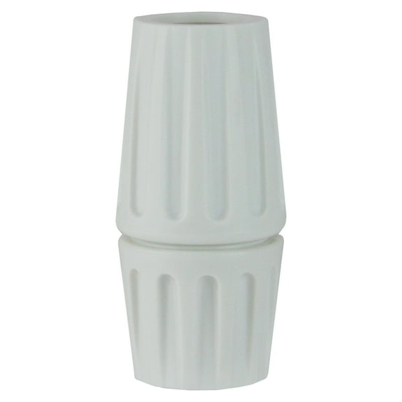 Swimline Hydrotools Telescopic Poles Supply Swimming Pool External Cam Set 3.75" - White