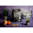 thumbnail image 3 of ONIVA Disney The Nightmare Before Christmas Jack - PTX Backpack Cooler, Black with Gray Accents, 3 of 4