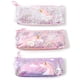 thumbnail image 3 of Lápices Simple, Bolsas De Sujeción, Suministros Escolares, Contenedores De Almacenamiento Para Estudiantes Y Niños, Bolsa Exquisita Para Bolígrafos Para Oficina Y Hogar Monstrate HA040205-02, 3 of 6