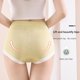thumbnail image 3 of Pantaleta Gibobby Corte Frances de Algodón Braguitas de encaje de talla grande para mujer, 3 of 3