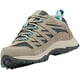 thumbnail image 1 of Zapatillas de senderismo Columbia Crestwood para mujer Grafite/Kettle, 1 of 1