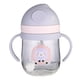 thumbnail image 1 of Vaso Entrenador 360 Antiderrames, Bebés Modelo Violeta, 1 of 4