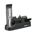 thumbnail image 2 of TROUSSE DE FINITION AVEC TONDEUSE MULTITÊTES LITHIUM-ION AVEC OU SANS FIL POUR LE VISAGE ET LE CORPS DE CONAIR FOR MEN, 2 of 4