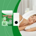 thumbnail image 3 of Body Care Patch For Gentle And Comfortable Relieving Throat Discomfort Daily Care Patch Loofah, 3 of 7