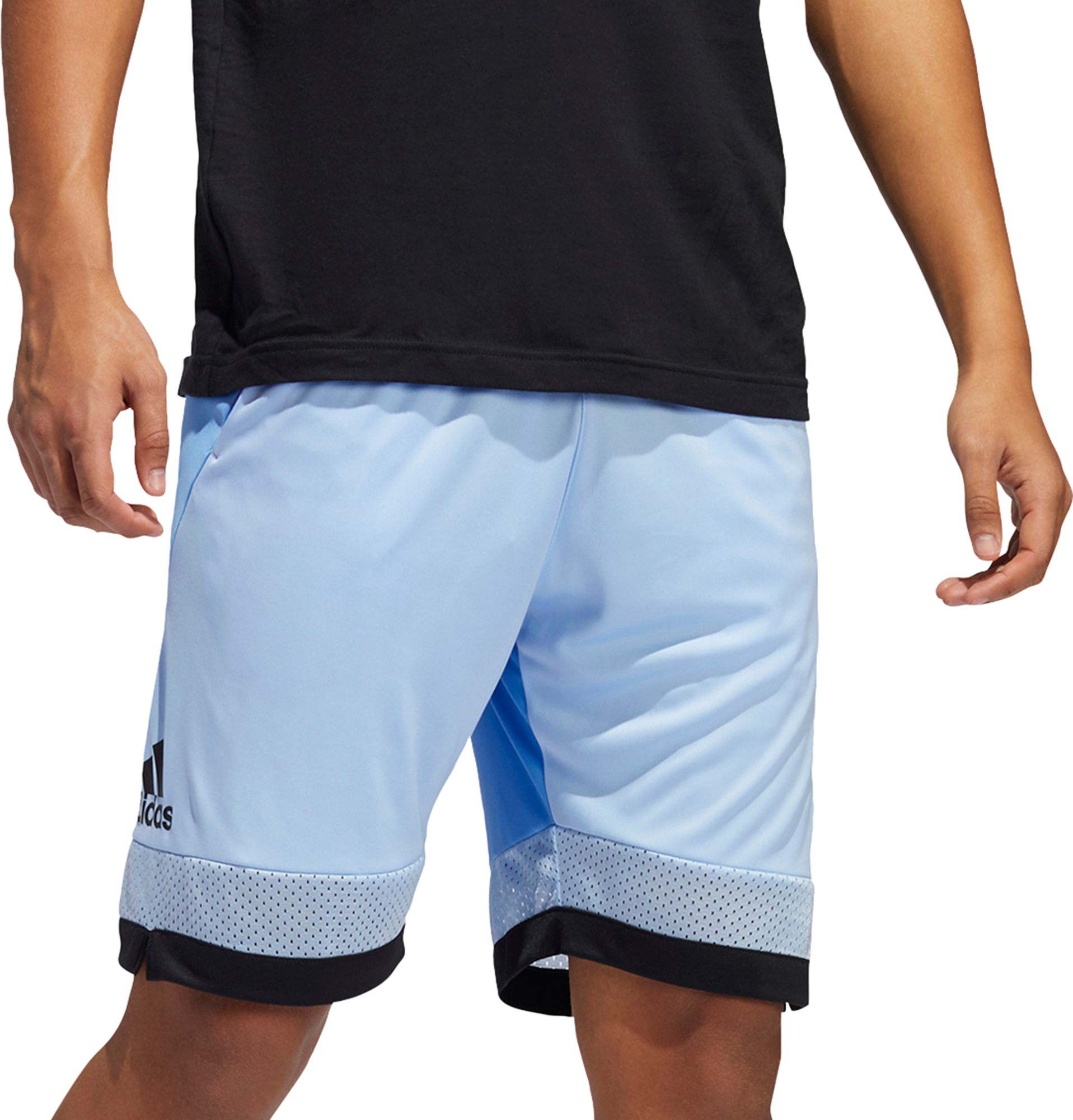 pro bounce shorts