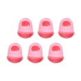 thumbnail image 1 of Tapon Dedo TFixol Rosa 6uds M, 1 of 8