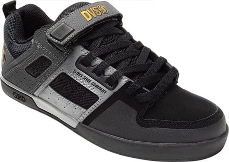 dvs comanche
