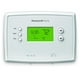 thumbnail image 1 of Termostato programable Honeywell Home RTH2510B1018 para 7 días, 1 of 8