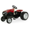 thumbnail image 5 of Case IH Magnum 405 Pedal Tractor with Rear Duals ZFN44406, 5 of 5