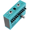 thumbnail image 3 of Electric Guitar Effector Acoustic Simulation Ten Stage Equalizer Guitar Single Effector, 3 of 4