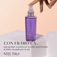 thumbnail image 3 of TEC ITALY Olio Vital Color Tratamiento para Cabello Teñido 125 ml | Aceite Protector del Color, Hidratación Profunda y Brillo Intenso | Reduce Frizz, Protección UV y C, 3 of 7