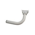 thumbnail image 4 of Outdoor Wireless Monitoring Ap Directional Antenna Wall Mount Bracket Weather Station Mounting Pole Bridge White Mast, 4 of 7