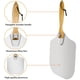 thumbnail image 5 of Pizza Peel Paddle Pizza Pala Espátula Set Pizza Cutter Server Aluminio Pizza Peel Con Mango De Madera Plegable Para Hornear Pizza Pan sonducket HA037176-00, 5 of 6