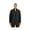 BLACK, variant on - Core 365 Men's Prevail Packable Puffer, Style CE700