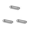 thumbnail image 4 of Toystoory Molde para perros calientes, moldes para salchichas de acero al carbono, utensilios para hornear reutilizables, molde para hornear pan, Type1 NO1, 4 of 6