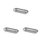 thumbnail image 4 of Molde de Acero al carbono Injueey para hornear Hotdog huevo salchicha resistente al calor, 4 of 6
