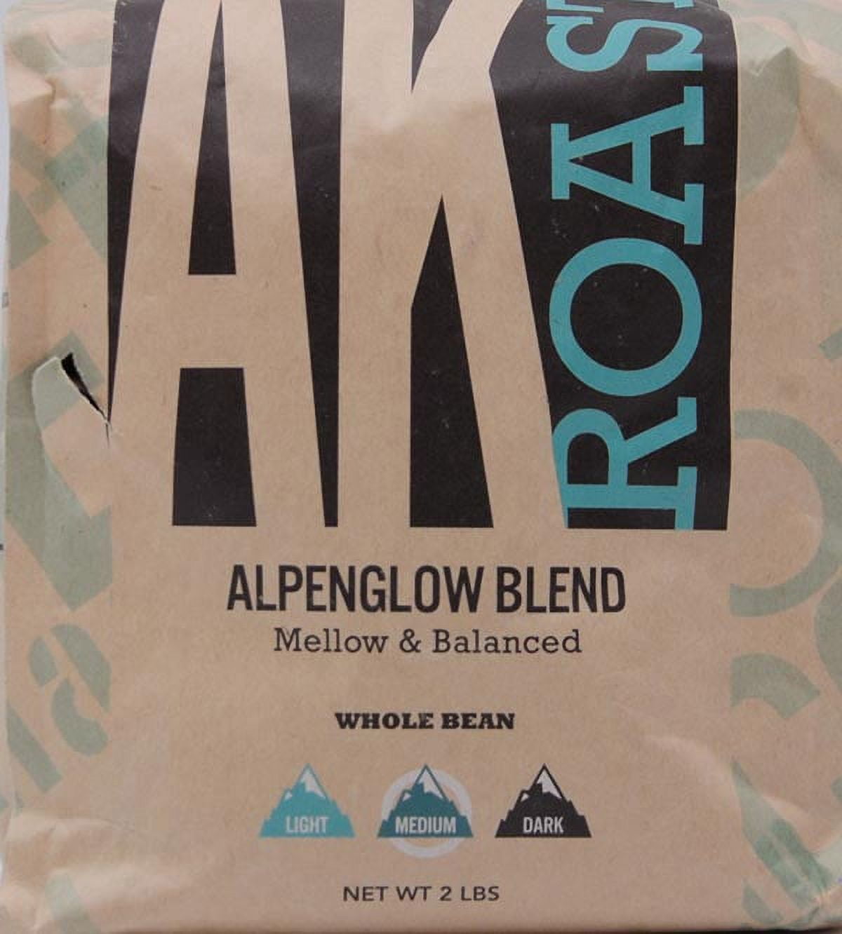 2 Lb Alpenglow Ak Roast